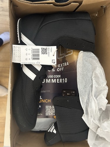 Adidas box hog herren - adidas, 2