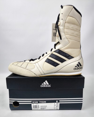 Adidas tygun boxing boots - boxing,
