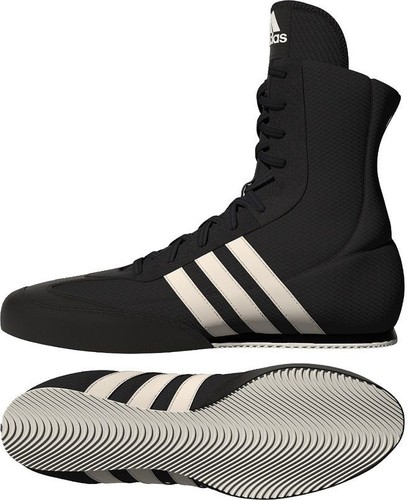 Adidas boxschuhe box hog - box-hog, 2.0