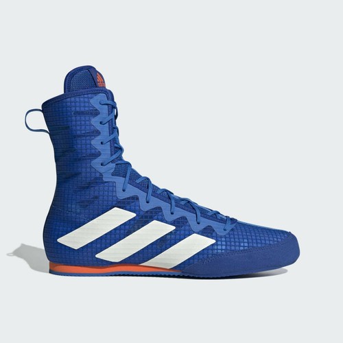 Adidas herren box - hog, 4