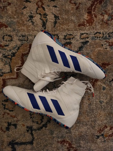 Adidas speedex boxschuhe - adidas,
