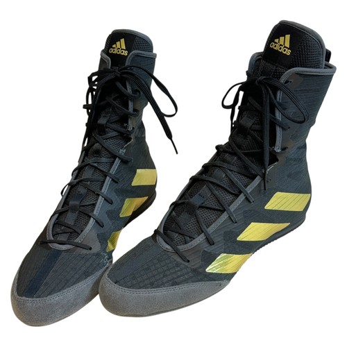 Adidas box hog - box,