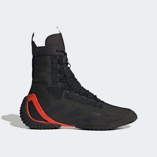 Adidas speedex boxschuhe - speedex, 23