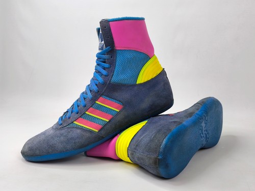 Adidas box schuhe eur - schuhe, 43
