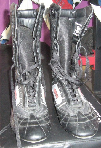 Tpo ten boxstiefel größe - tpo,