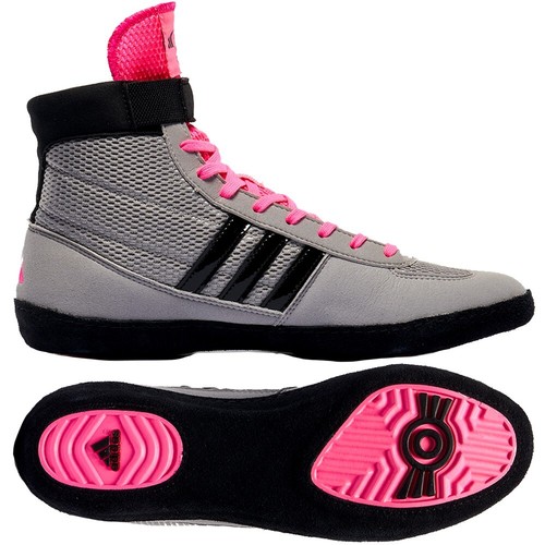 Wrestling schuhe adidas combat - schuhe,
