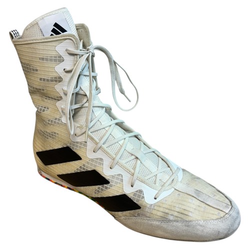 Adidas box hog boxen - box, 4