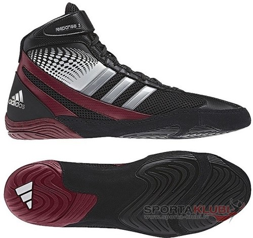 Adidas response herren - response, 3.1
