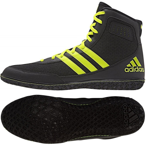 Adidas mat wizard - mat, 3