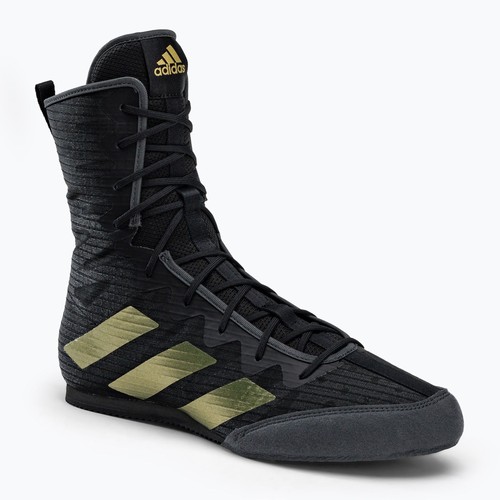 Adidas box hog - 4, boxschuhe