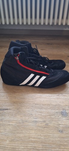 Boxschuhe adidas 1 - , 1/3