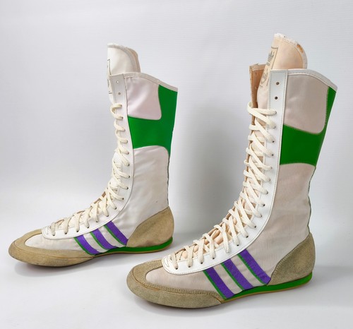 Adidas box schuhe jab - jab, boxing