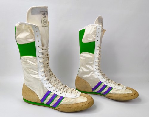 Adidas box schuhe - adidas, boxing