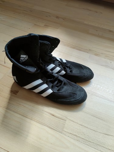 Adidas box hog 44 - adidas,