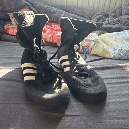 Adidas box hog - adidas,