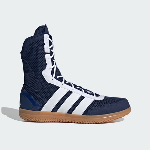 Adidas box hog - wide, schuhe