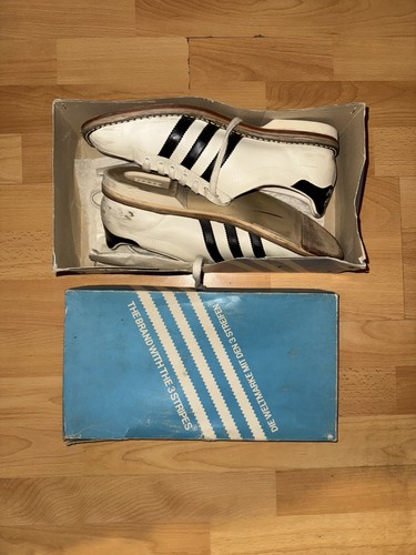 Vintage rar adidas bowling - vintage,