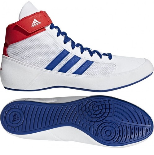 Adidas havoc wrestling schuhe - adidas,