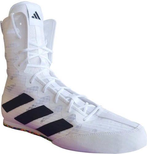 Adidas boxschuhe box hog - adidas, 4