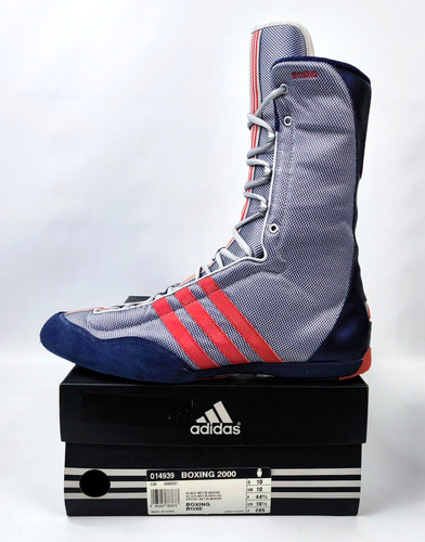 Adidas boxing 2000 - adidas,