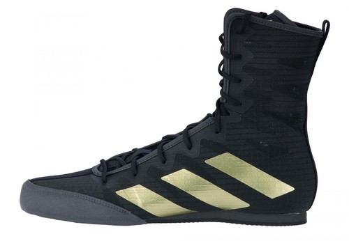 Adidas boxschuhe box hog - boxschuhe,