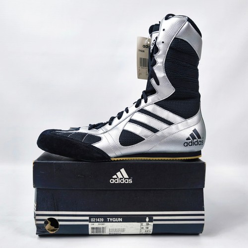 Adidas tygun boxing boots 2003 - tygun,