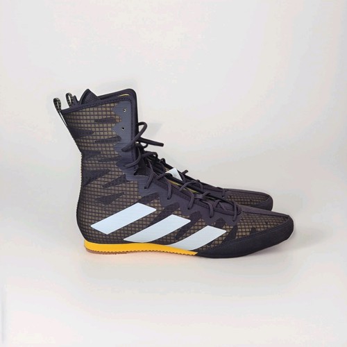Adidas box hog boxschuhe - box,