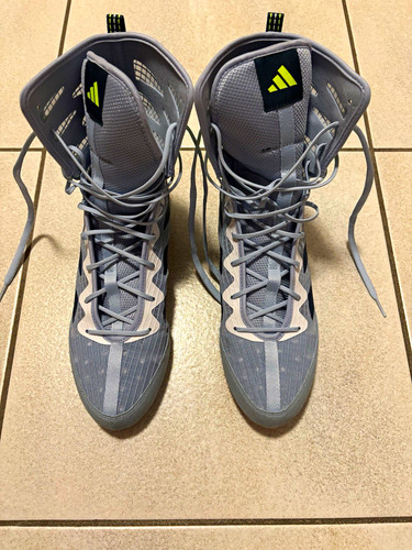 Adidas box hog - adidas, boxschuhe