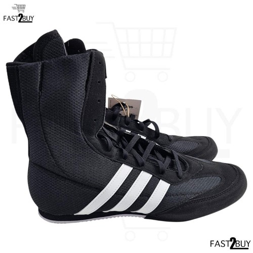 Adidas box hog - hog, boxschuhe