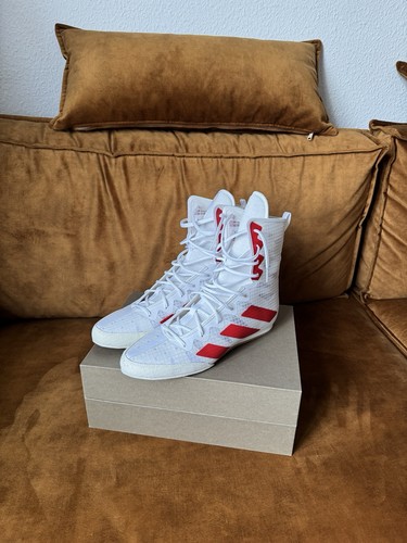 Adidas box hog - hog, boxschuh