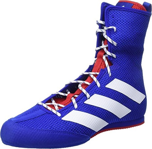 Adidas box hog 39 - box, gr.