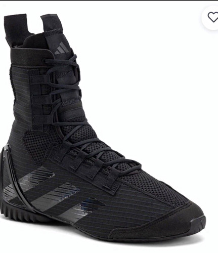 Adidas speedex boxschuhe - adidas,