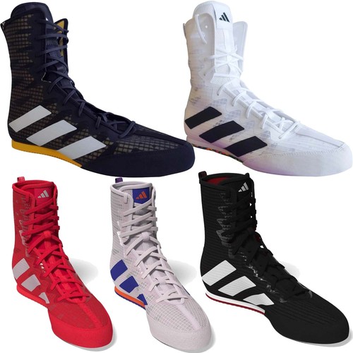 Adidas boxschuhe box hog - adidas,