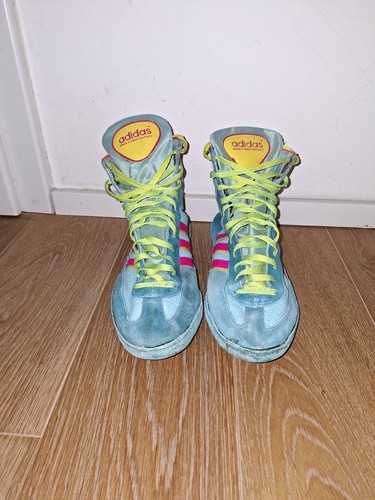 Ich suche ringerschuhe alte - ich,