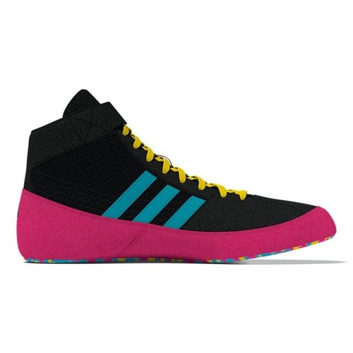 Adidas havoc wrestling schuhe - havoc,