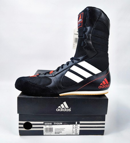 Adidas tygun boxing - adidas, 2003