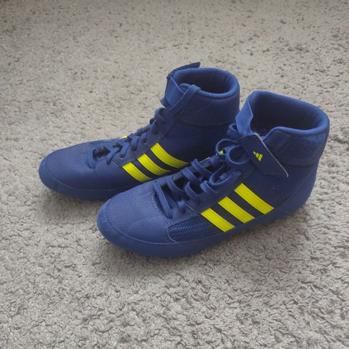 Adidas havoc kinder - kinder, wrestling