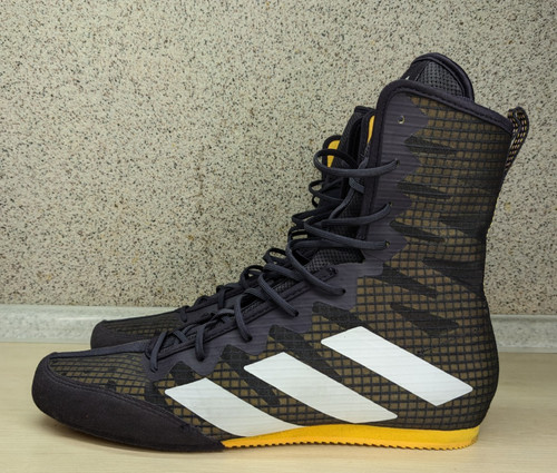 Adidas box hog boxschuhe - adidas,