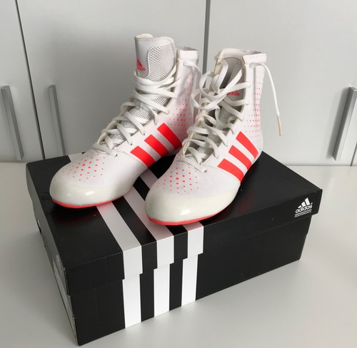 Damen boxschuhe von adidas - damen,
