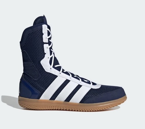 Adidas box hog - wide, js4437