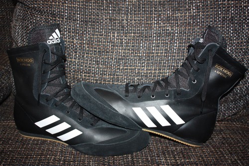 Adidas box hog - special, 42