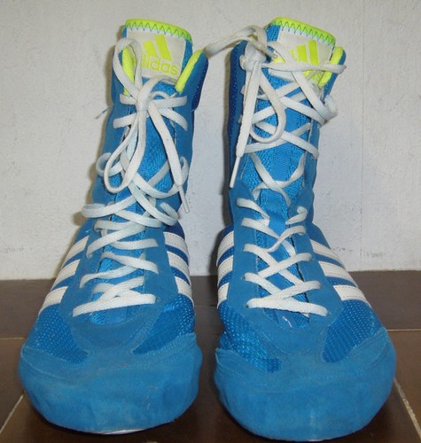 Adidas boxhog 45 - adidas, gr