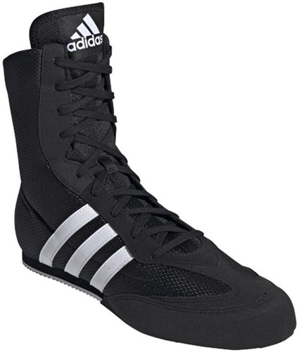 Adidas boxschuhe box hog - box, 2
