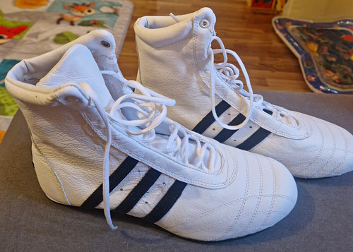Adidas adi star - adi-star, hoch