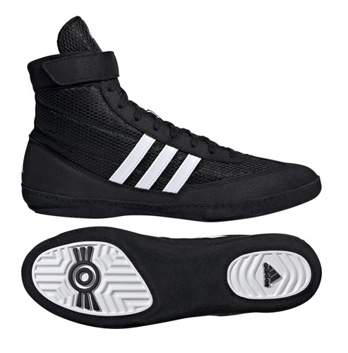 Wrestling schuhe adidas combat - schuhe,