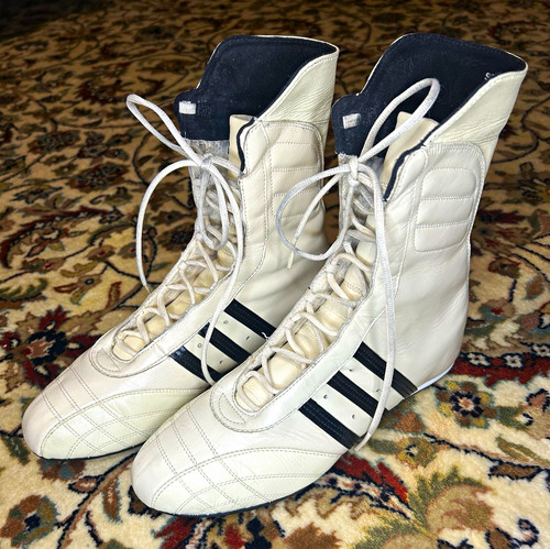 Adidas prajna high boxing - adidas,