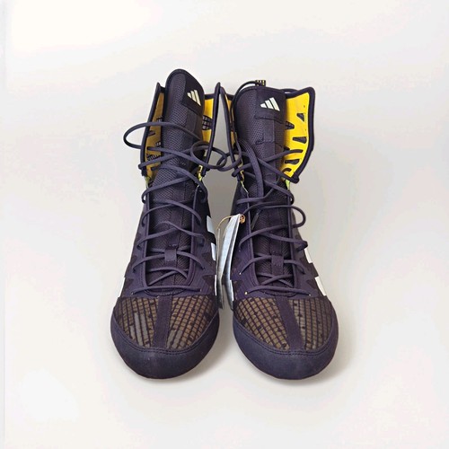 Adidas box hog boxschuhe - adidas,