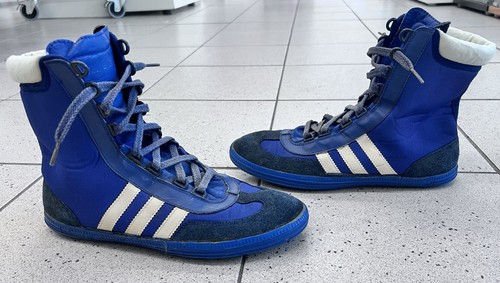 Vintage 80er adidas