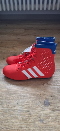 Boxschuhe adidas 35 1 2 - ,