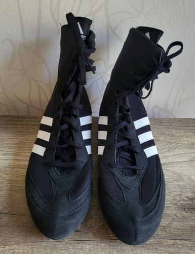 Adidas box hog - adidas,